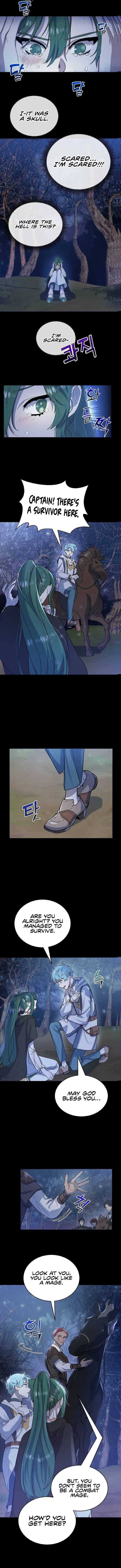 Cooking Sorcerer Chapter 16 page 2 - 