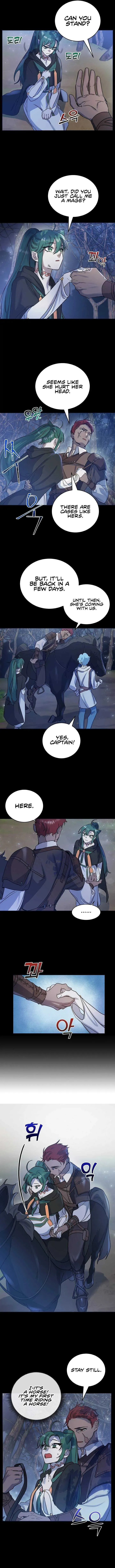 Cooking Sorcerer Chapter 16 page 3 - 