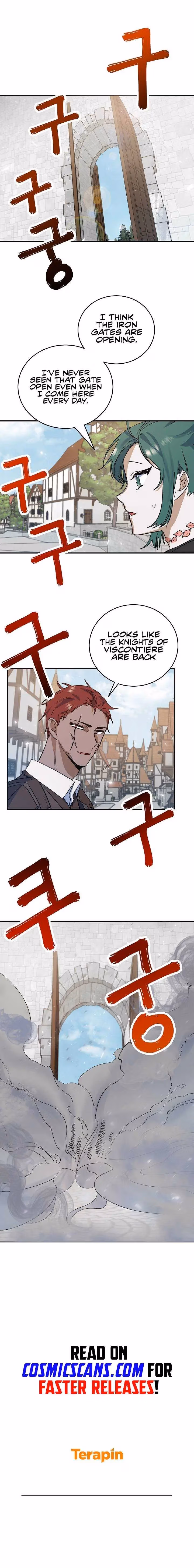 Cooking Sorcerer Chapter 16 page 10 - 