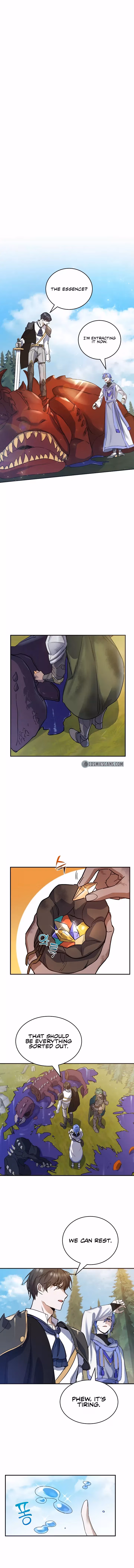 Cooking Sorcerer Chapter 17 page 3 - 