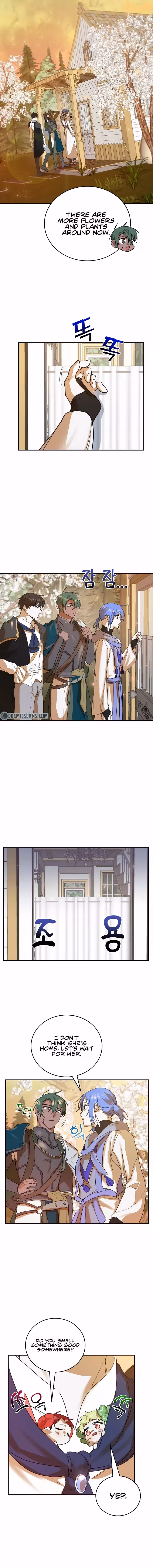 Cooking Sorcerer Chapter 17 page 6 - 