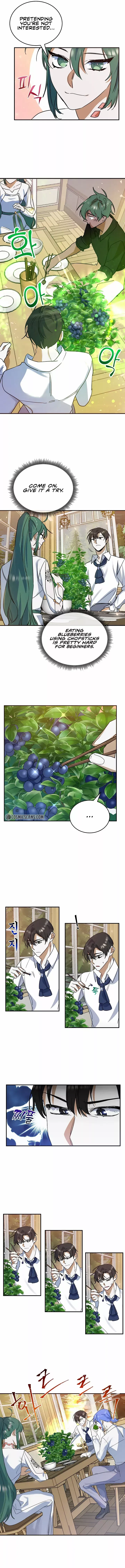 Cooking Sorcerer Chapter 18 page 9 - 