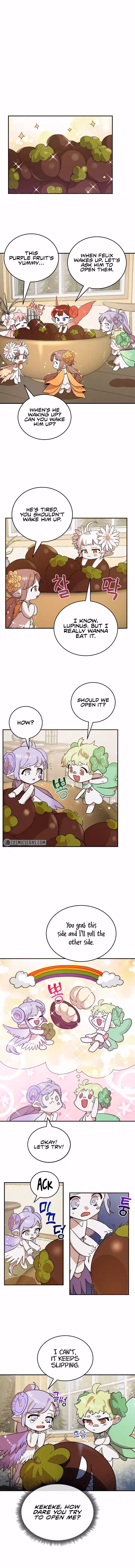 Cooking Sorcerer Chapter 19 page 2 - 