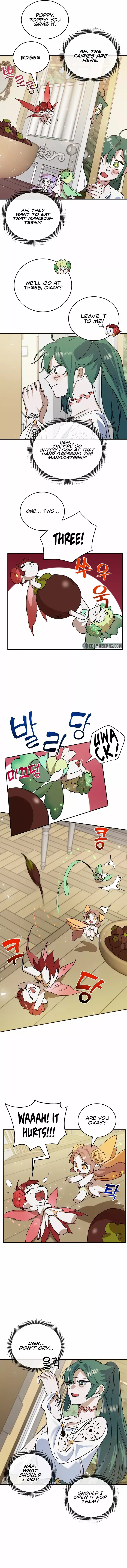 Cooking Sorcerer Chapter 19 page 3 - 