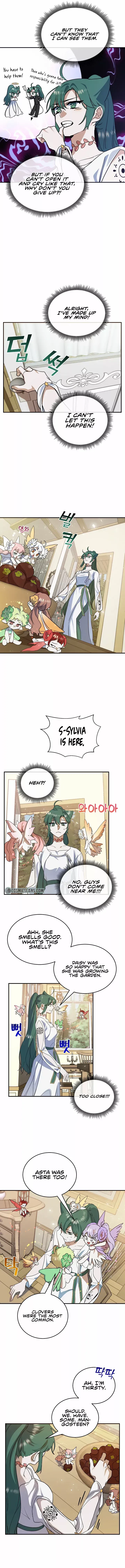 Cooking Sorcerer Chapter 19 page 4 - 
