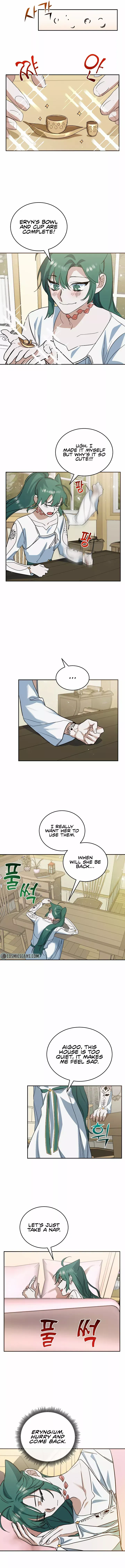 Cooking Sorcerer Chapter 19 page 10 - 