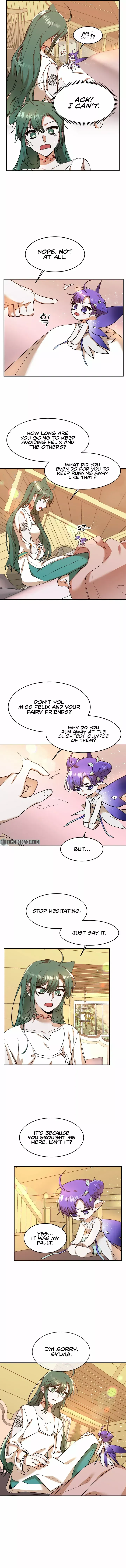 Cooking Sorcerer Chapter 20 page 3 - 