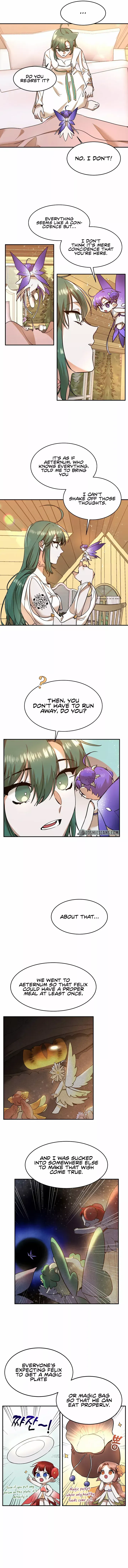 Cooking Sorcerer Chapter 20 page 4 - 