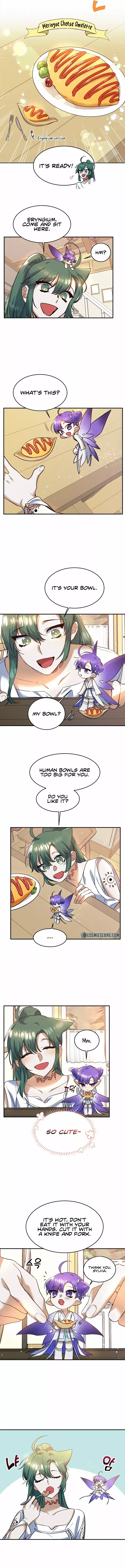 Cooking Sorcerer Chapter 20 page 6 - 