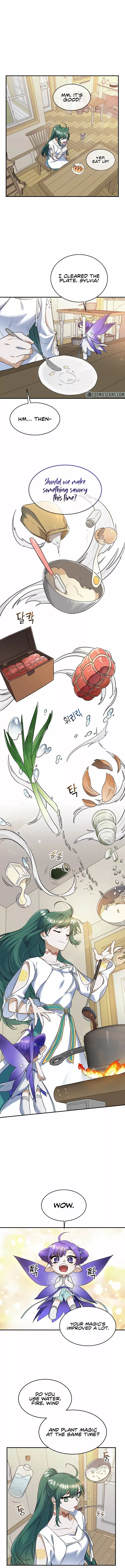 Cooking Sorcerer Chapter 20 page 7 - 