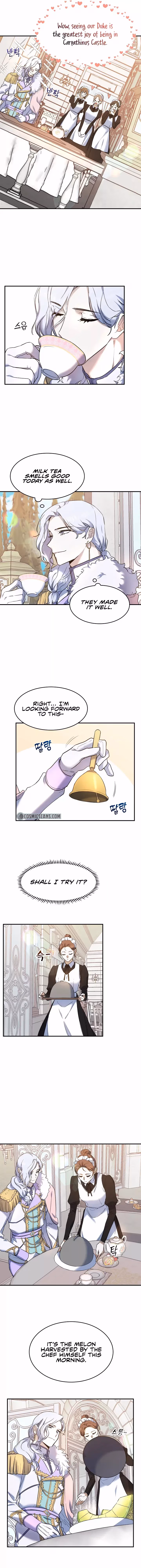 Cooking Sorcerer Chapter 20 page 10 - 