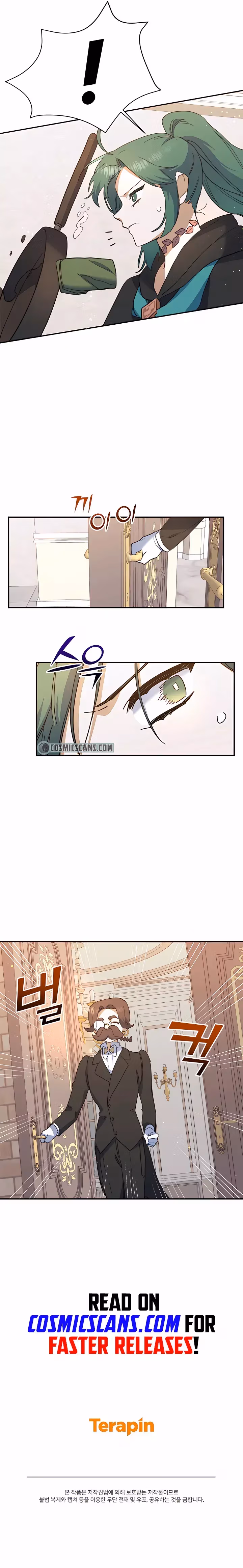 Cooking Sorcerer Chapter 22 page 14 - 
