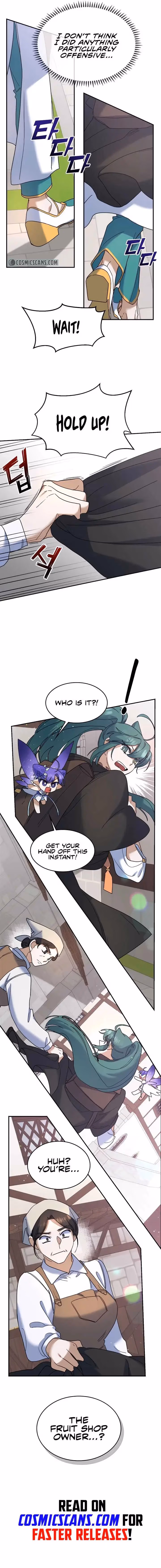 Cooking Sorcerer Chapter 23 page 14 - 
