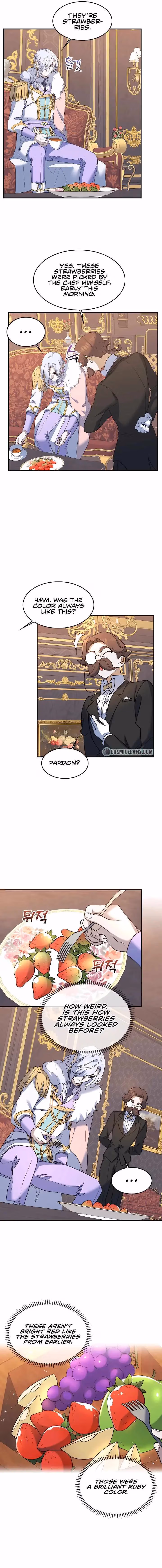 Cooking Sorcerer Chapter 24 page 15 - 
