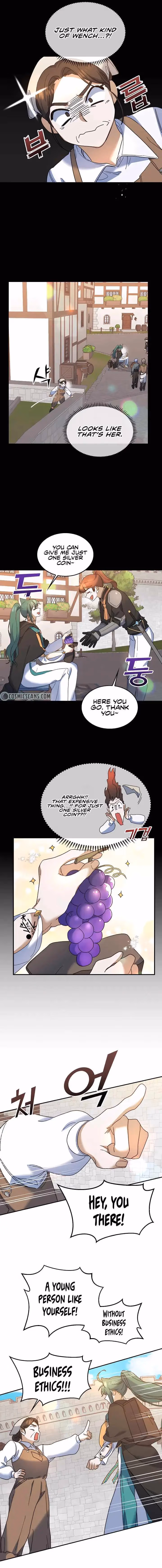 Cooking Sorcerer Chapter 24 page 3 - 