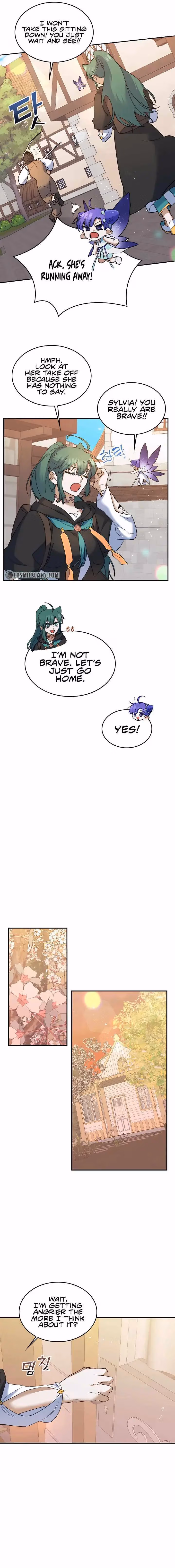 Cooking Sorcerer Chapter 24 page 10 - 