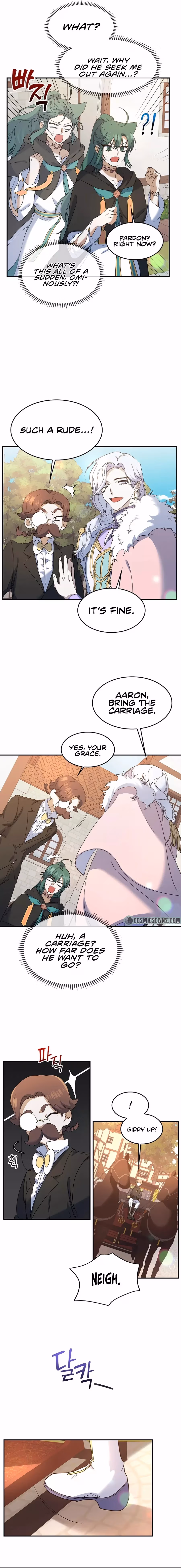 Cooking Sorcerer Chapter 25 page 5 - 