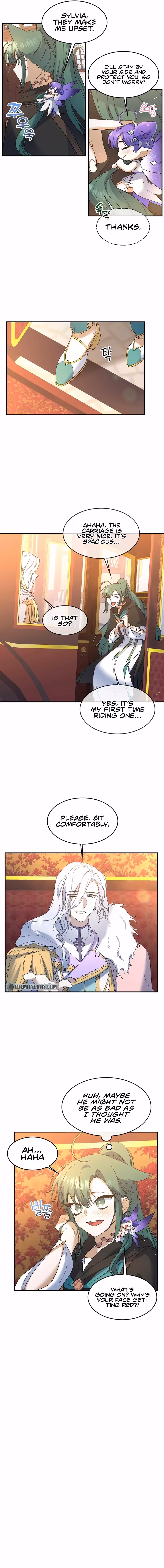 Cooking Sorcerer Chapter 25 page 7 - 