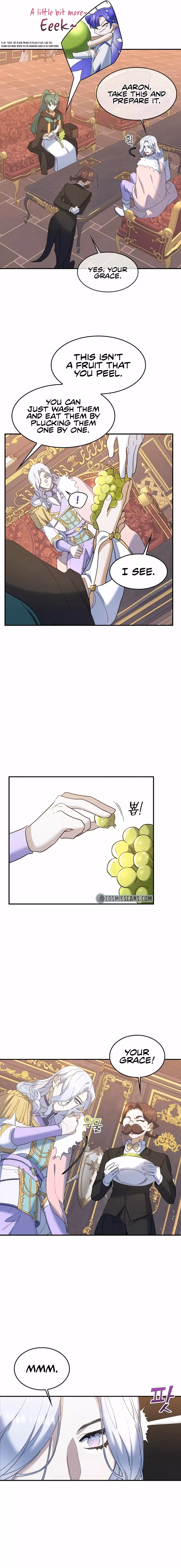 Cooking Sorcerer Chapter 25 page 10 - 
