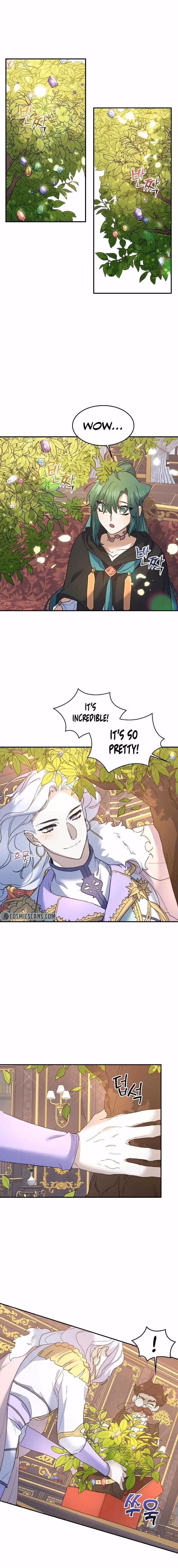 Cooking Sorcerer Chapter 26 page 11 - 