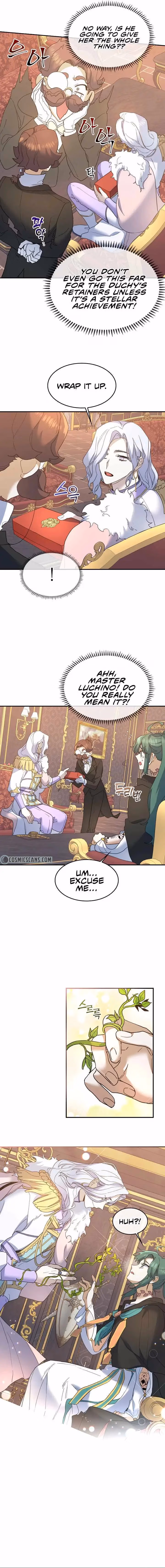 Cooking Sorcerer Chapter 26 page 12 - 