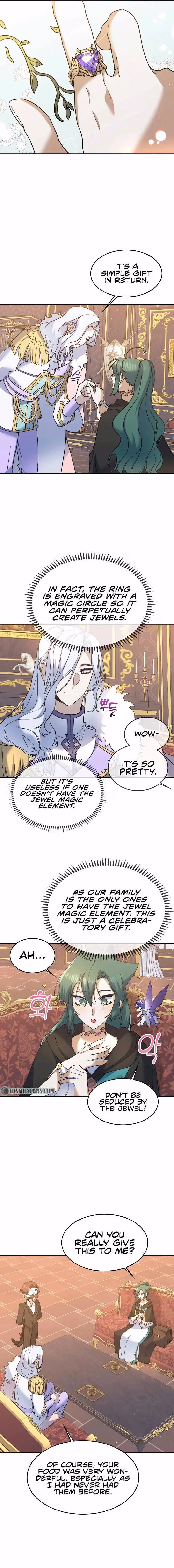 Cooking Sorcerer Chapter 26 page 13 - 