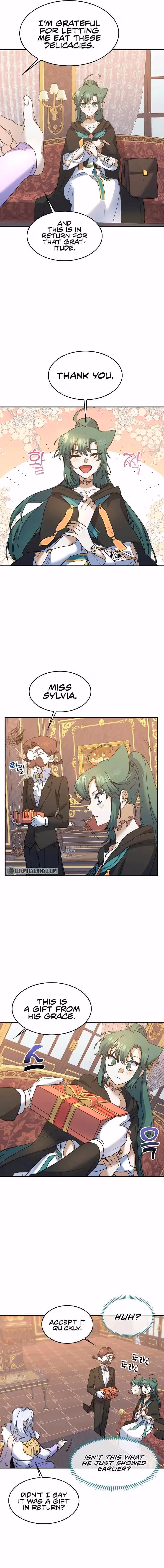 Cooking Sorcerer Chapter 26 page 14 - 