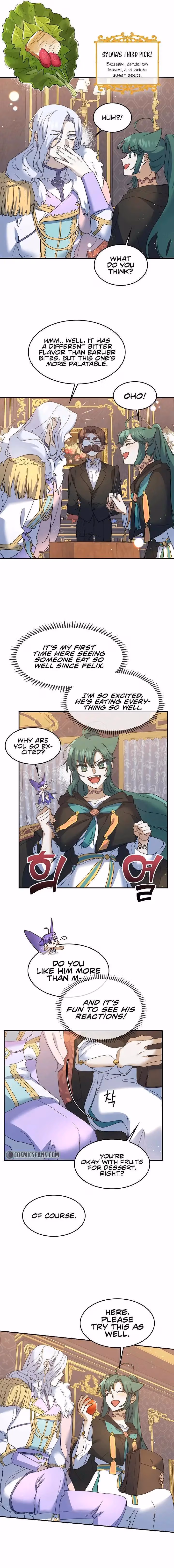 Cooking Sorcerer Chapter 26 page 6 - 