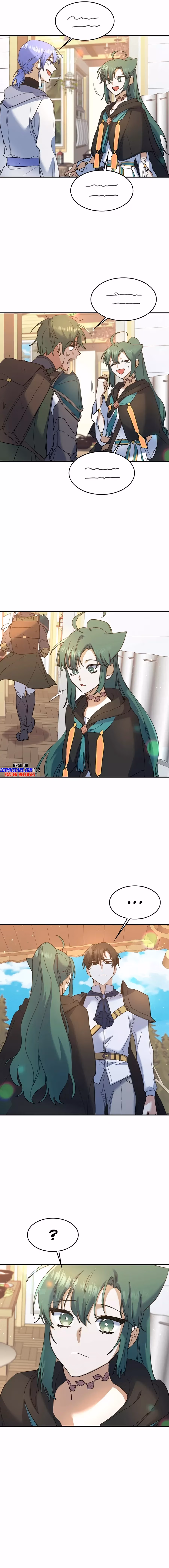 Cooking Sorcerer Chapter 27 page 14 - 