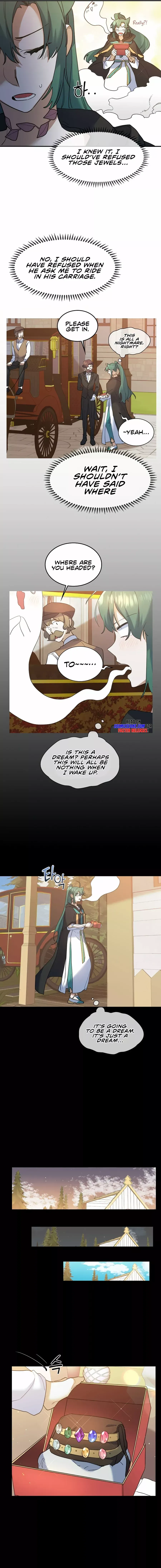 Cooking Sorcerer Chapter 27 page 4 - 