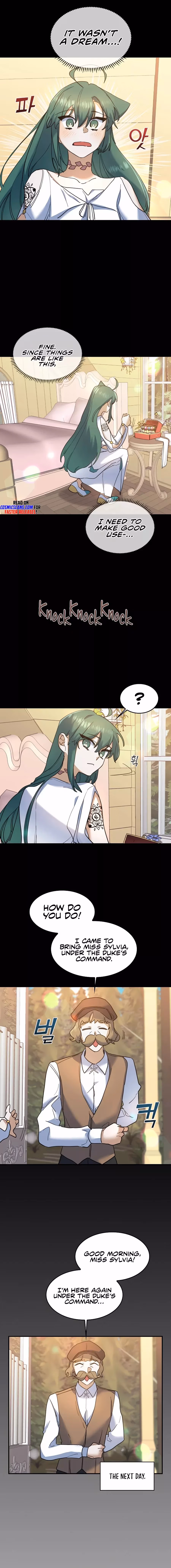 Cooking Sorcerer Chapter 27 page 5 - 