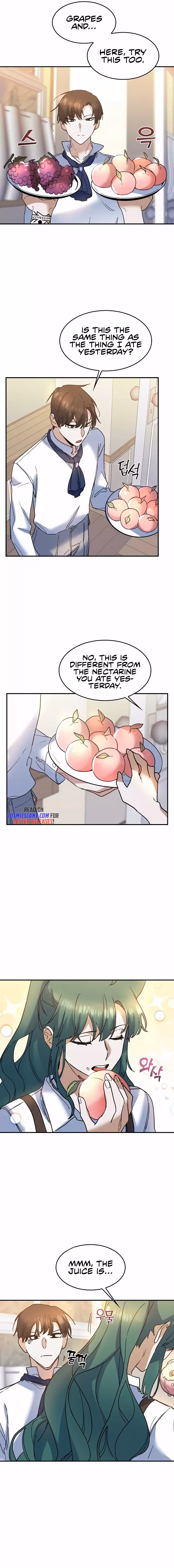 Cooking Sorcerer Chapter 29 page 11 - 