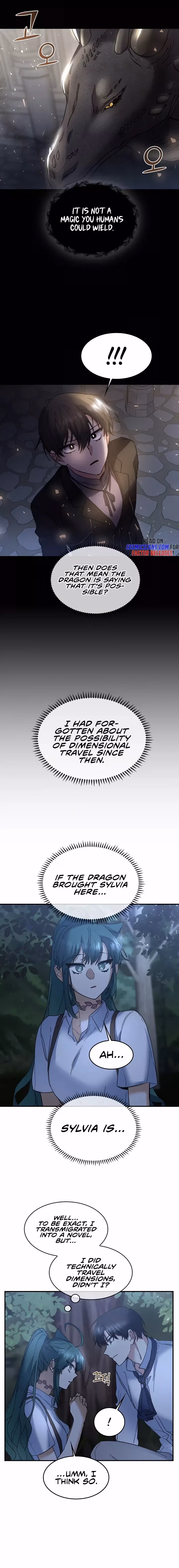 Cooking Sorcerer Chapter 29 page 3 - 