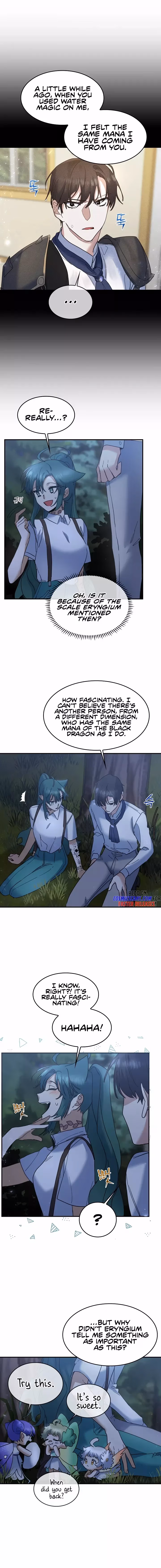 Cooking Sorcerer Chapter 29 page 5 - 