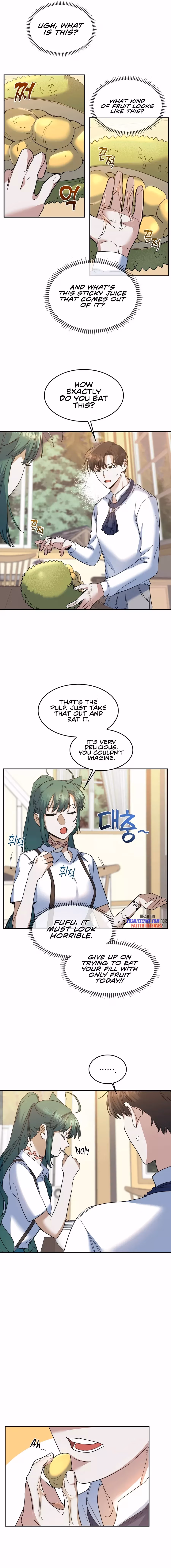Cooking Sorcerer Chapter 30 page 2 - 