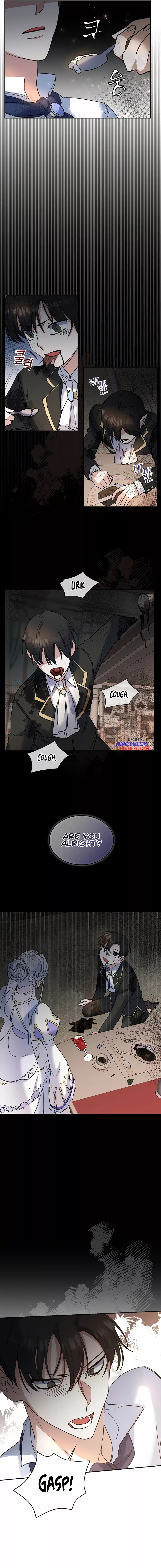 Cooking Sorcerer Chapter 30 page 7 - 