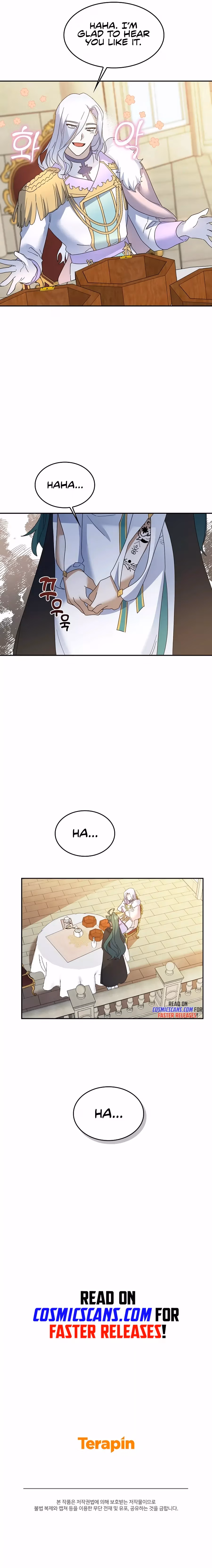 Cooking Sorcerer Chapter 31 page 15 - 