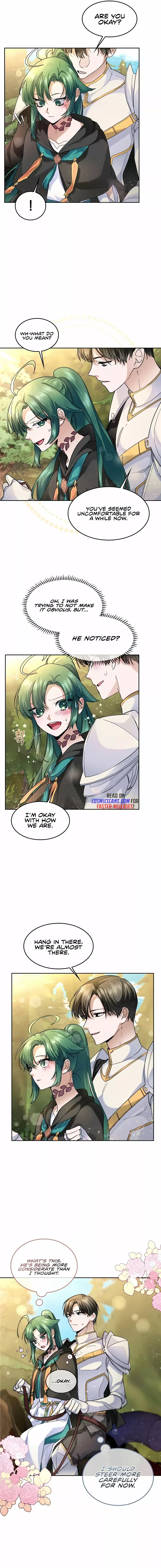 Cooking Sorcerer Chapter 34 page 2 - 