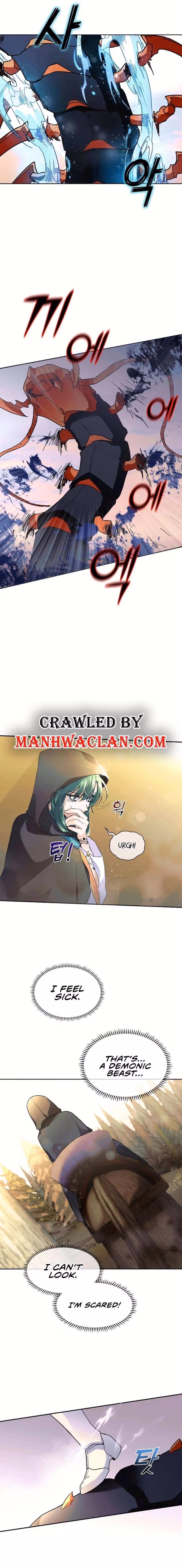 Cooking Sorcerer Chapter 36 page 2 - 
