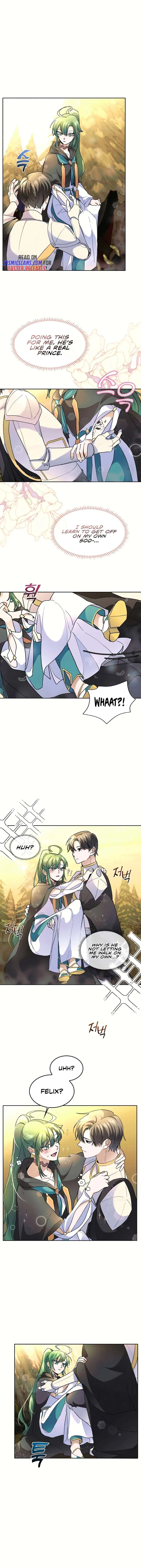 Cooking Sorcerer Chapter 36 page 12 - 