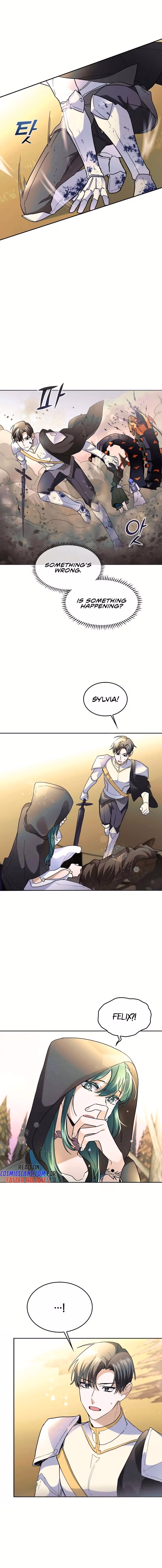 Cooking Sorcerer Chapter 36 page 4 - 