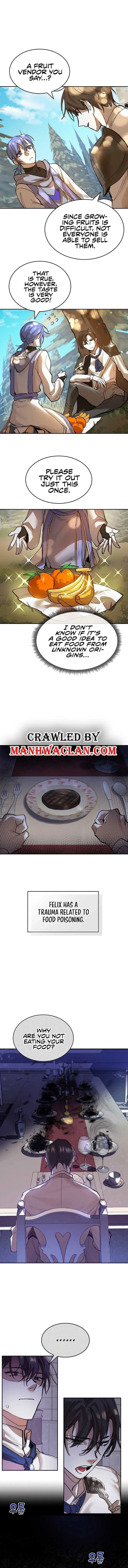Cooking Sorcerer Chapter 4 page 2 - 
