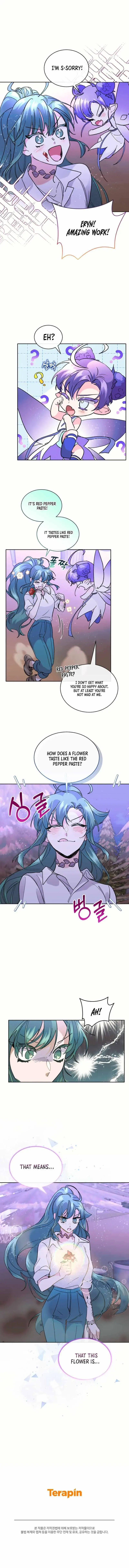 Cooking Sorcerer Chapter 42 page 9 - 