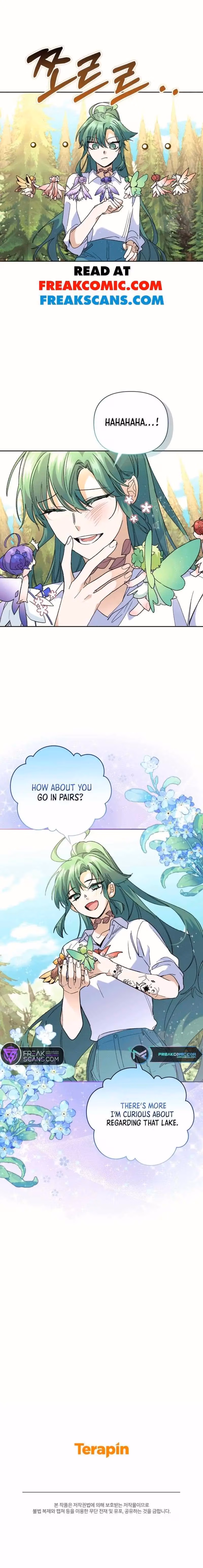 Cooking Sorcerer Chapter 44 page 9 - 