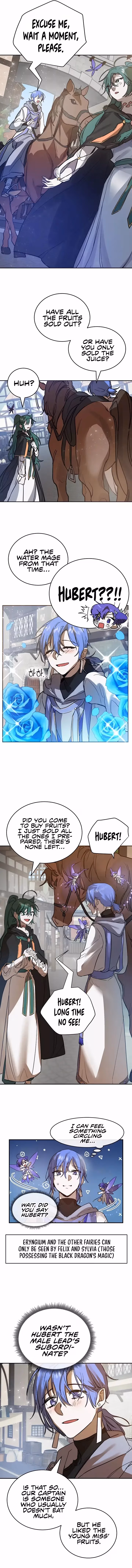 Cooking Sorcerer Chapter 5 page 11 - 