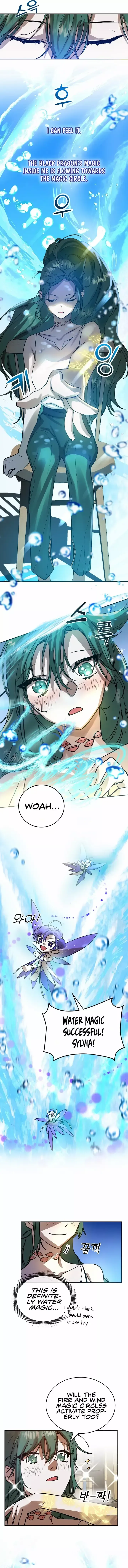 Cooking Sorcerer Chapter 5 page 9 - 