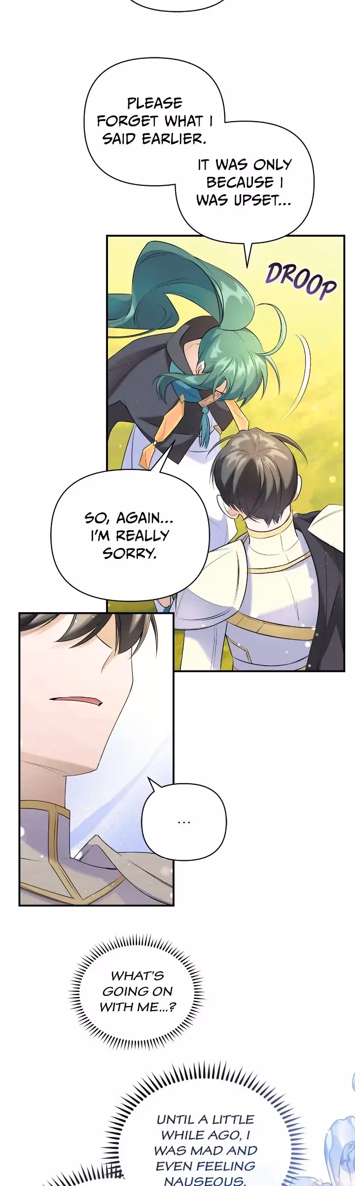 Cooking Sorcerer Chapter 50 page 25 - 