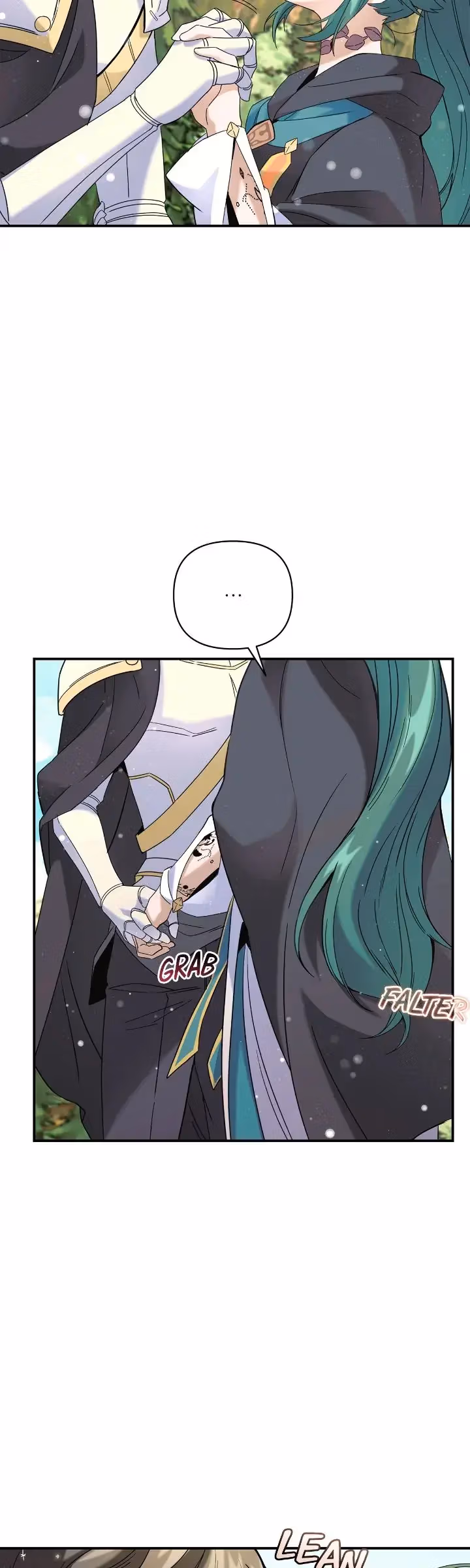 Cooking Sorcerer Chapter 50 page 30 - 