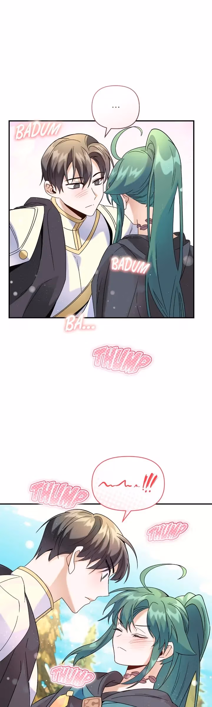 Cooking Sorcerer Chapter 50 page 32 - 