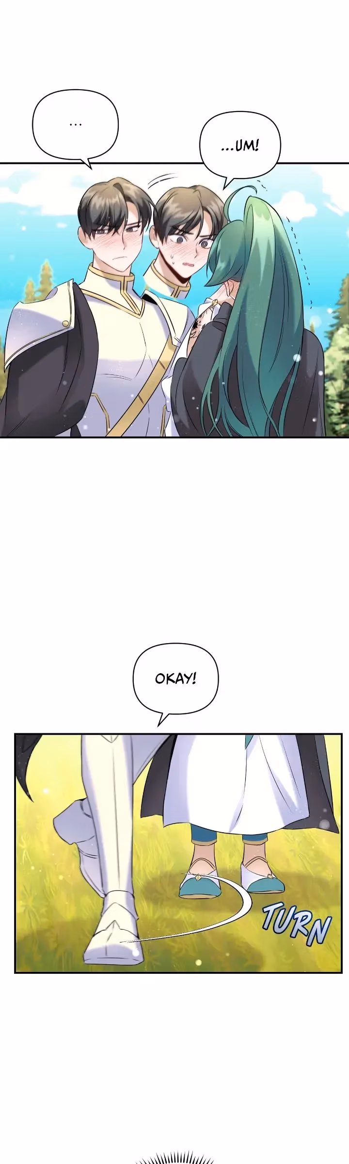 Cooking Sorcerer Chapter 50 page 35 - 